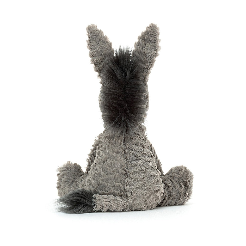 Jellycat Fuddlewuddle Donkey