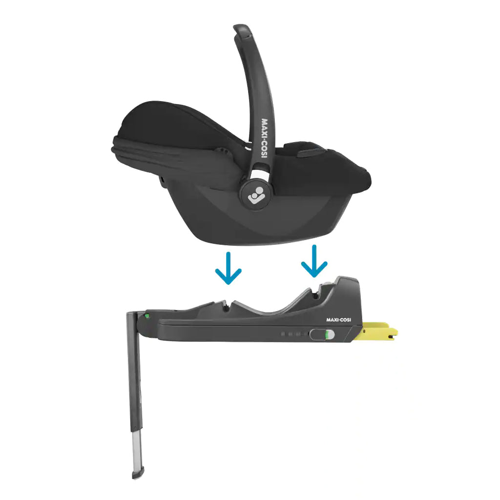 Maxi Cosi CabrioFix i-Size Infant Car Seat