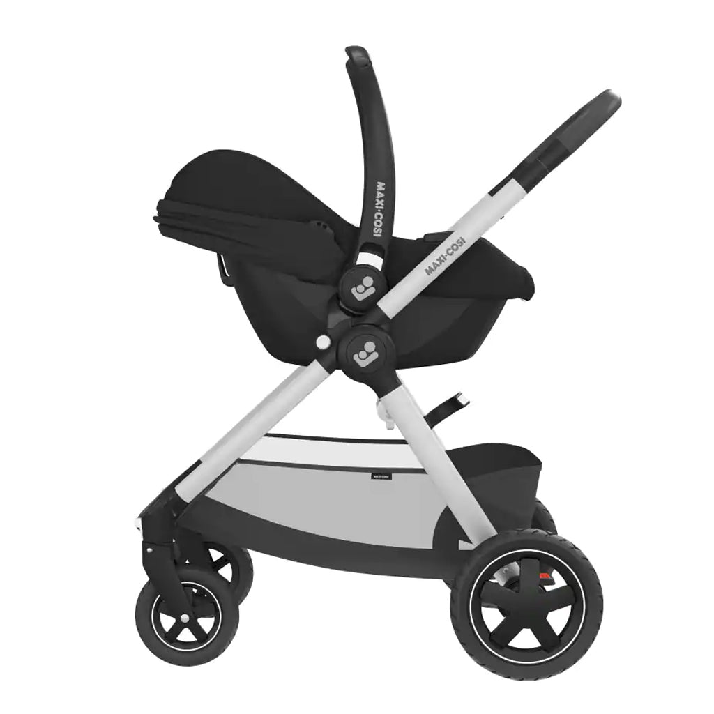 Maxi Cosi CabrioFix i-Size Infant Car Seat