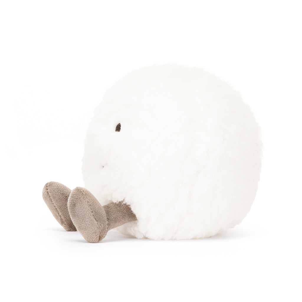 Jellycat Amuseable Snowball