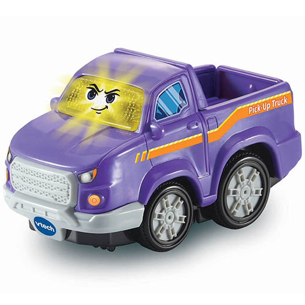 Vtech Toot-Toot Drivers Pick-Up Truck