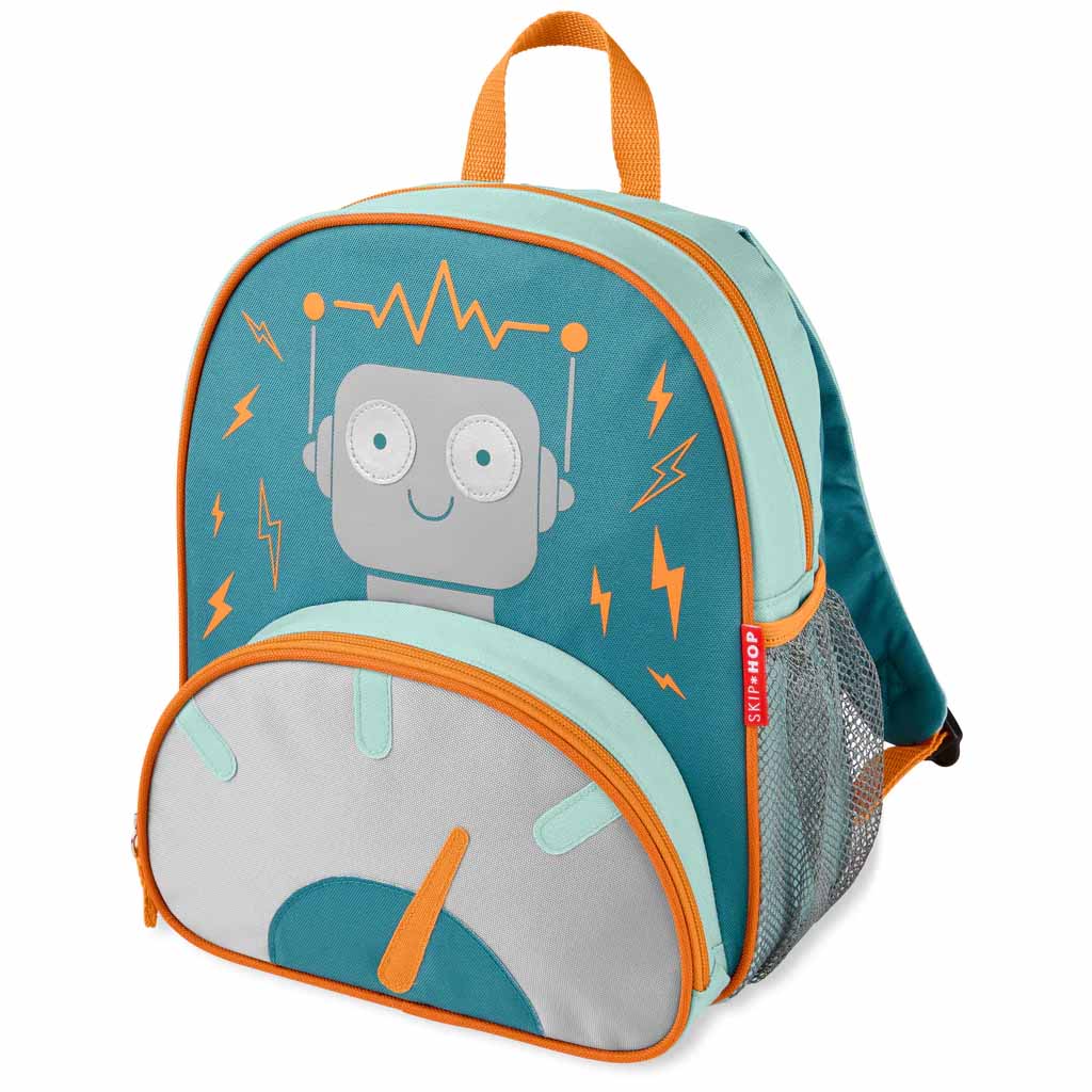 Skip Hop Spark Style Little Kid Backpack