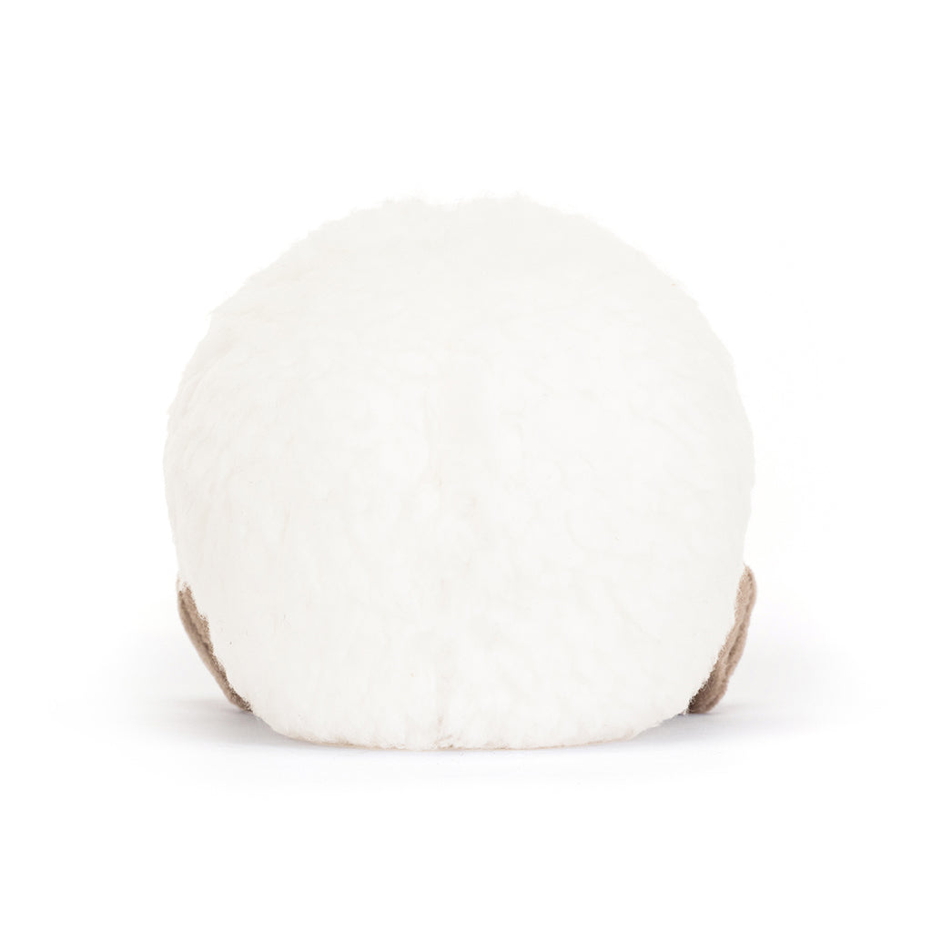 Jellycat Amuseable Snowball