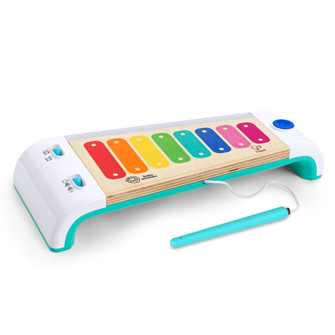 Hape Magic Touch Xylophone Wooden Musical Toy