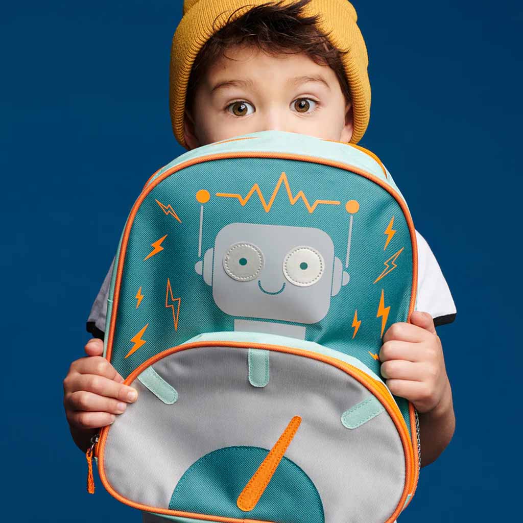 Skip Hop Spark Style Little Kid Backpack