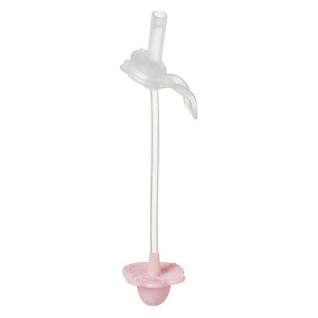 B.Box Hello Kitty Sippy Cup Replacement Straw - Candy Floss