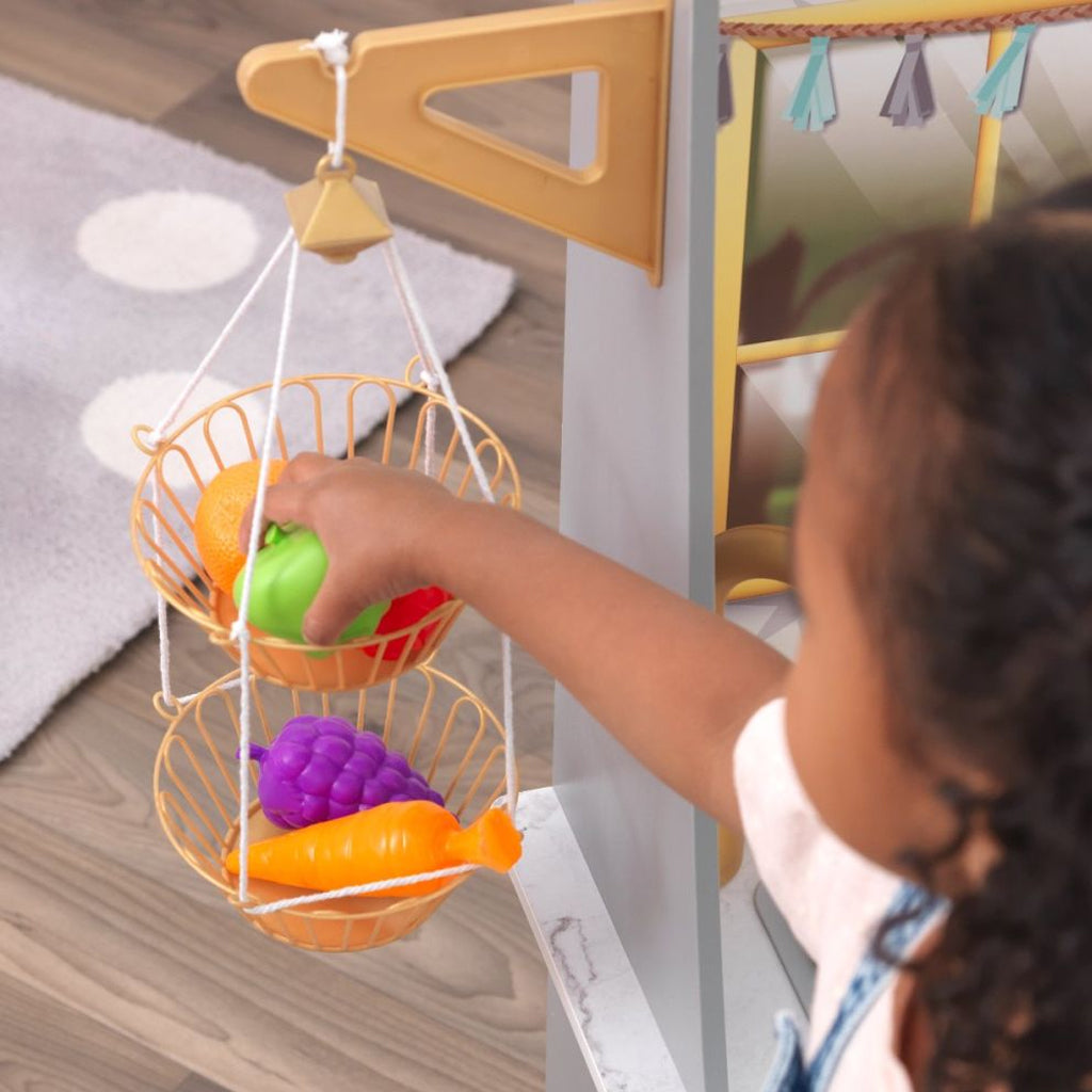 KidKraft Smoothie Fun Play Kitchen