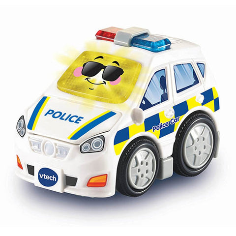 Vtech Toot-Toot Drivers® Police Car
