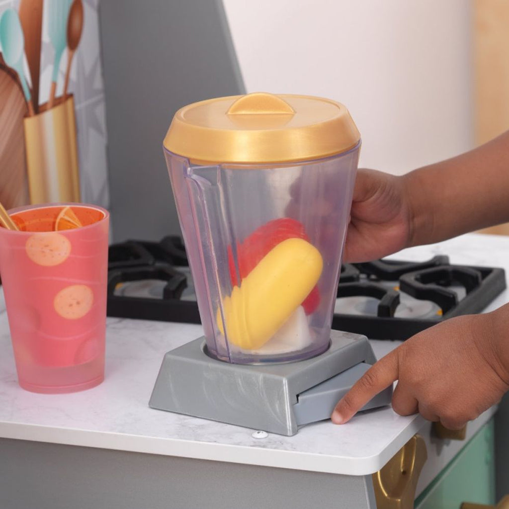 KidKraft Smoothie Fun Play Kitchen