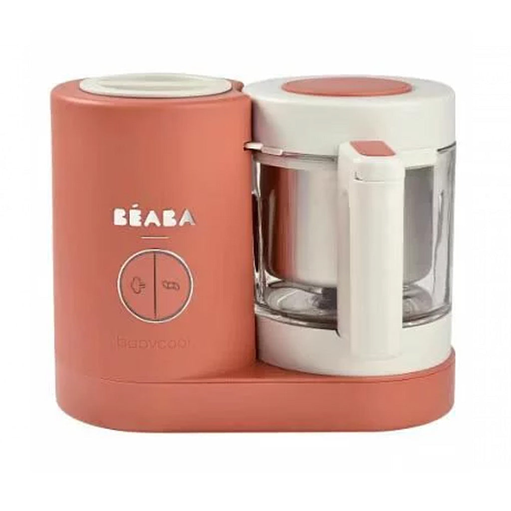 Beaba Babycook Neo BS Plug