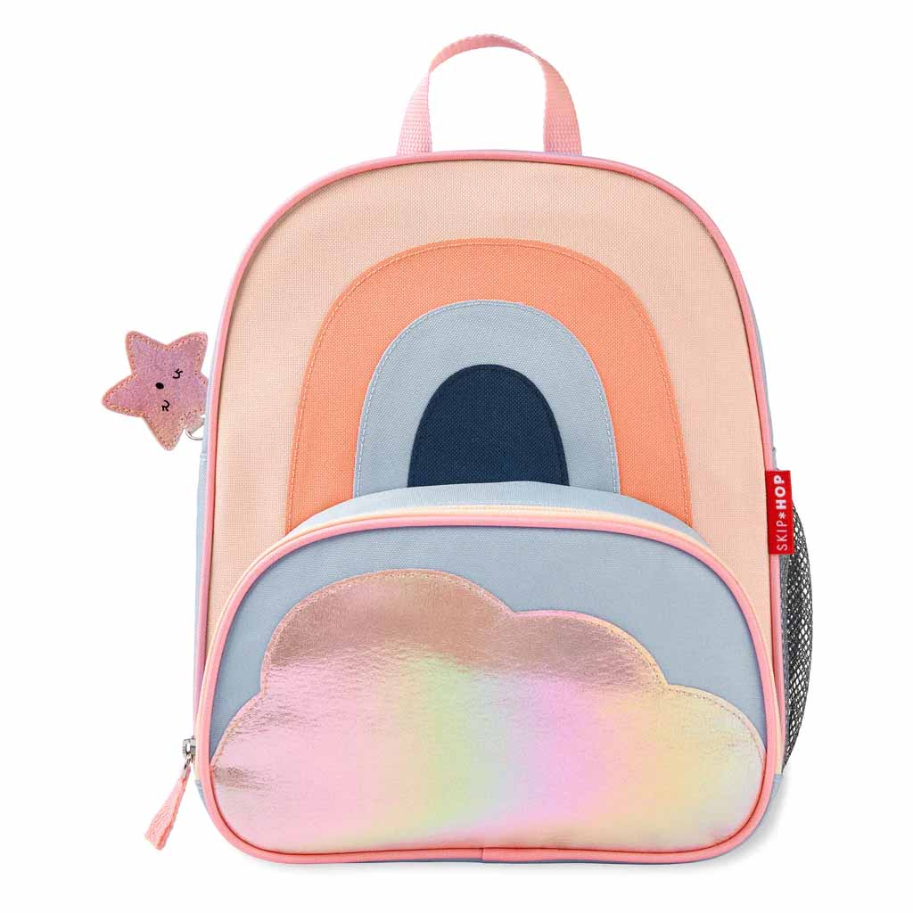 Skip Hop Spark Style Little Kid Backpack