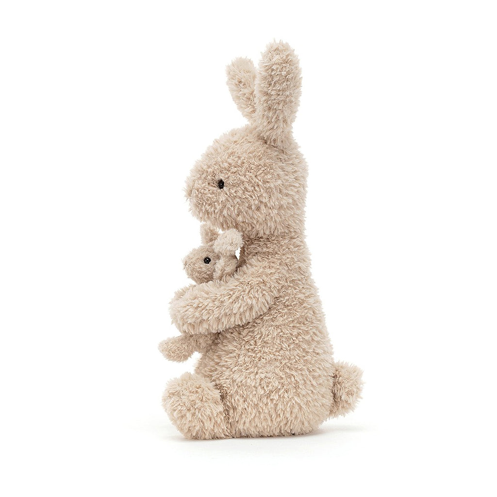 Jellycat Huddles Bunny