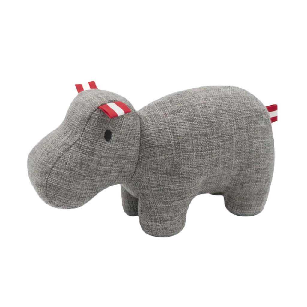 Louie Living Pet Toy - Homer the Hippo
