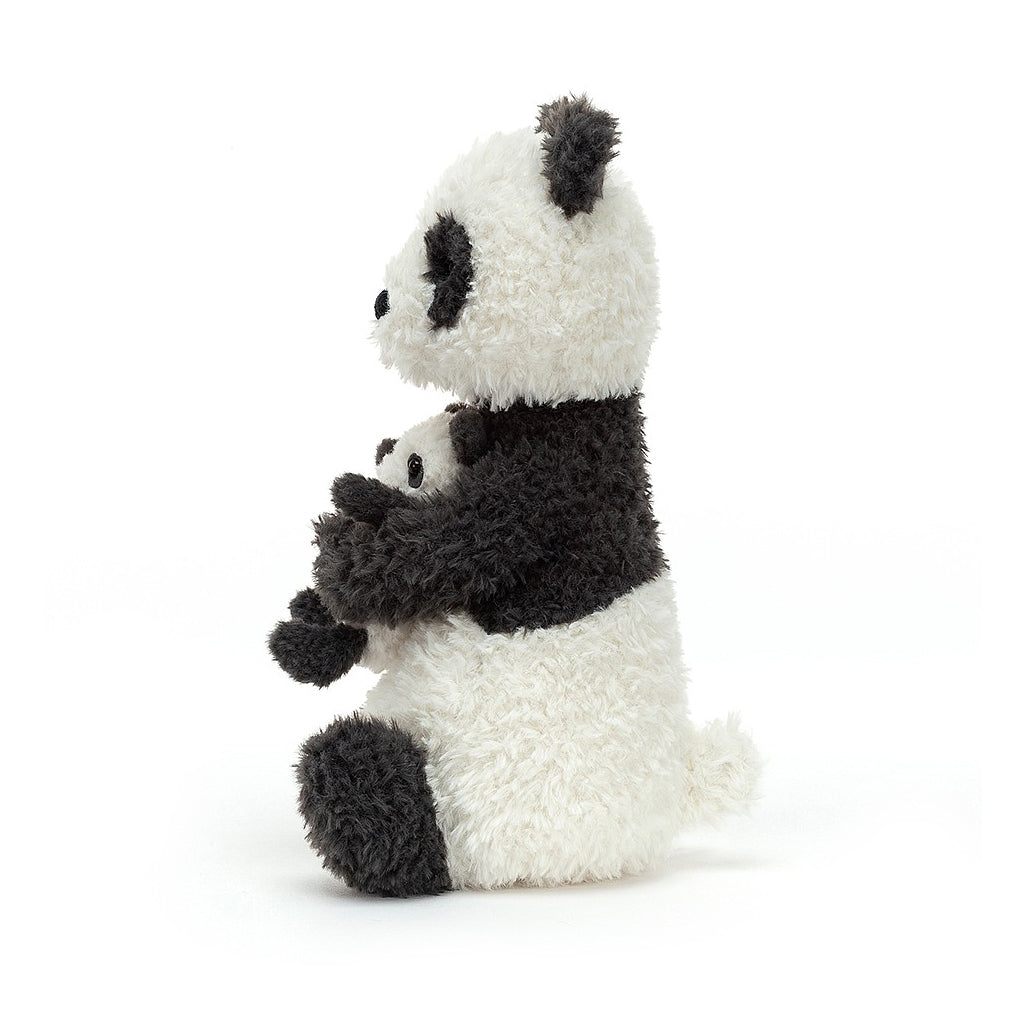 Jellycat Huddles Panda