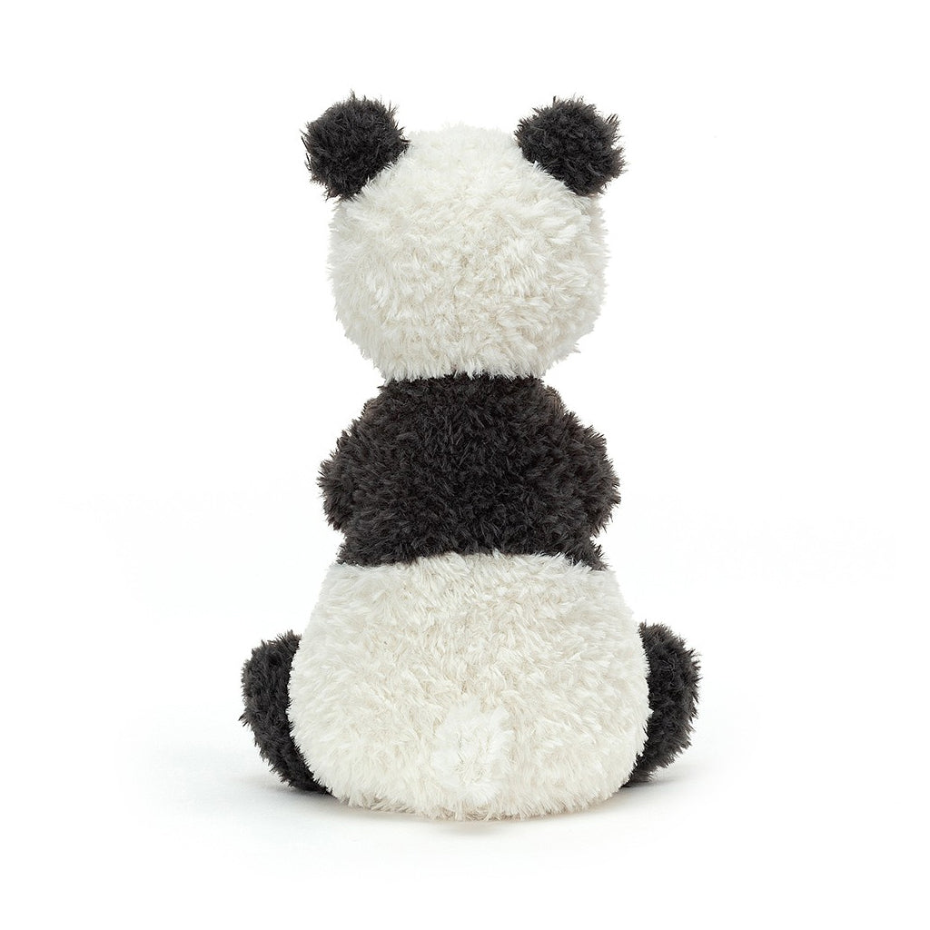 Jellycat Huddles Panda