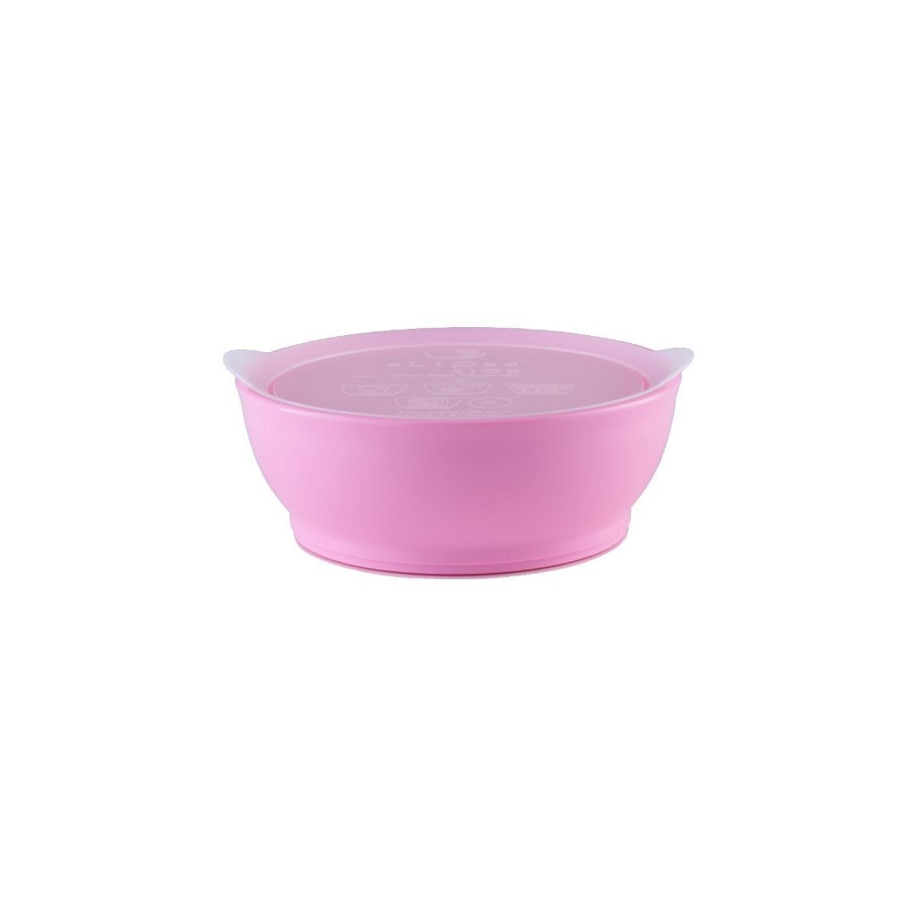 Elipse 12 Oz Bowl & Lid - 2 Pack