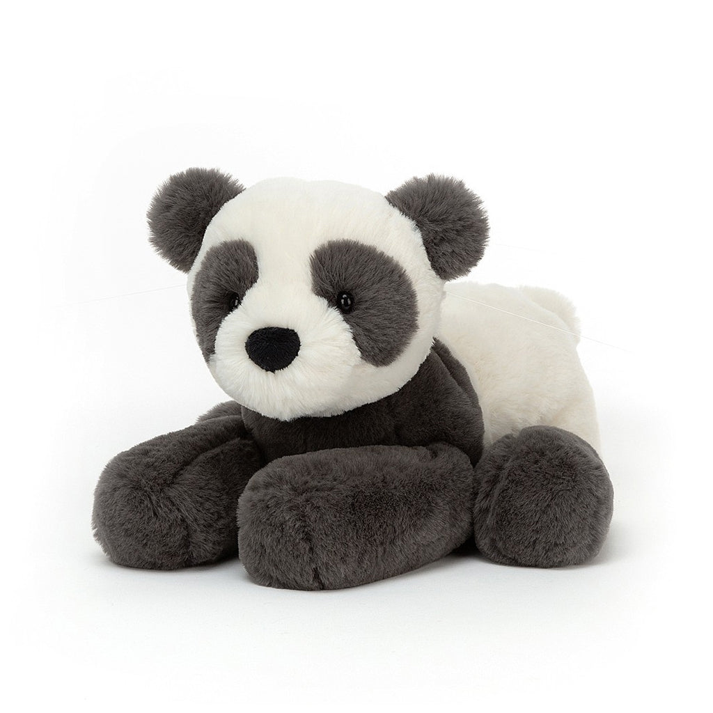 Jellycat Huggady Panda Medium