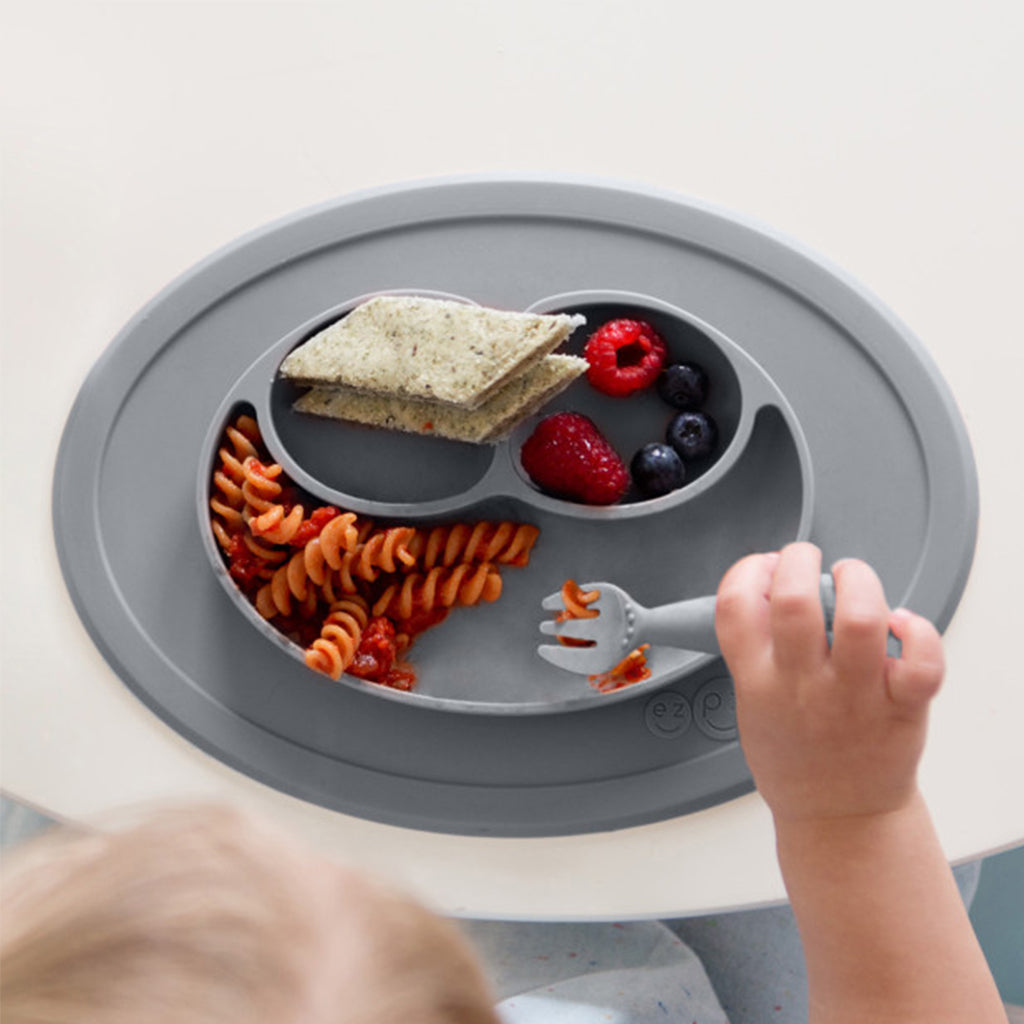 EZPZ Mini Feeding Set