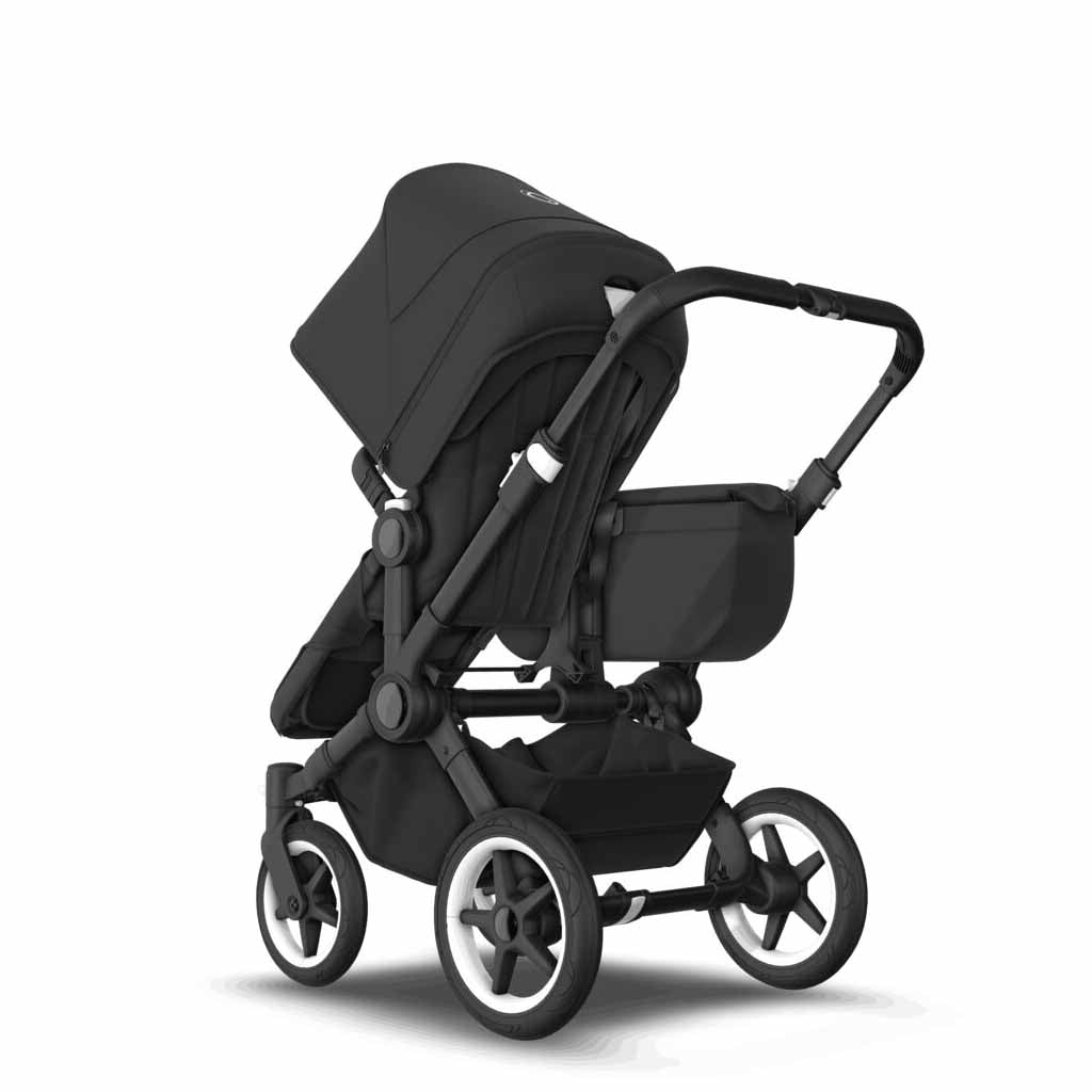 bugaboo donkey 3 duo extension set Bugaboo Donkey 5 Duo Extension Complete