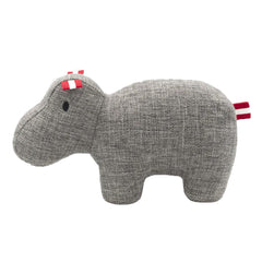 Louie Living Pet Toy - Homer the Hippo
