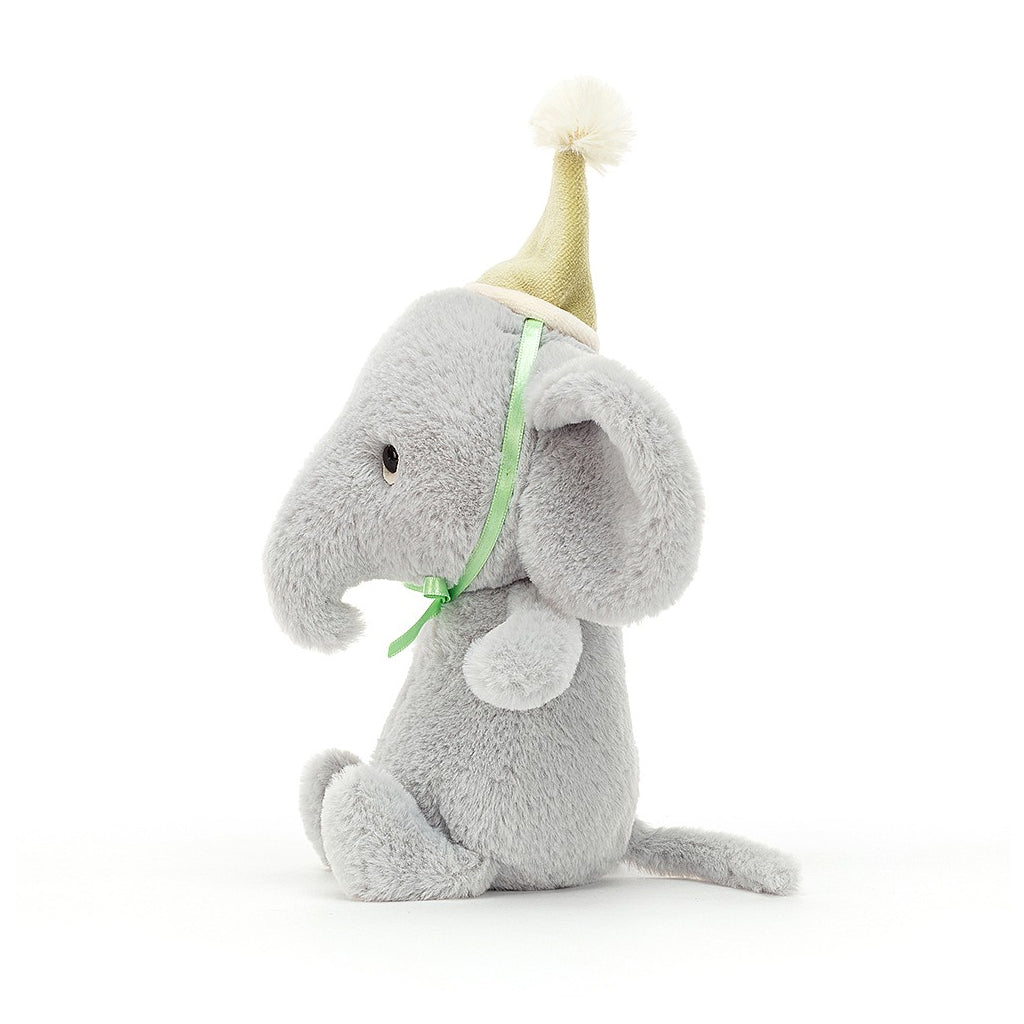 Jellycat Jollipop Elephant