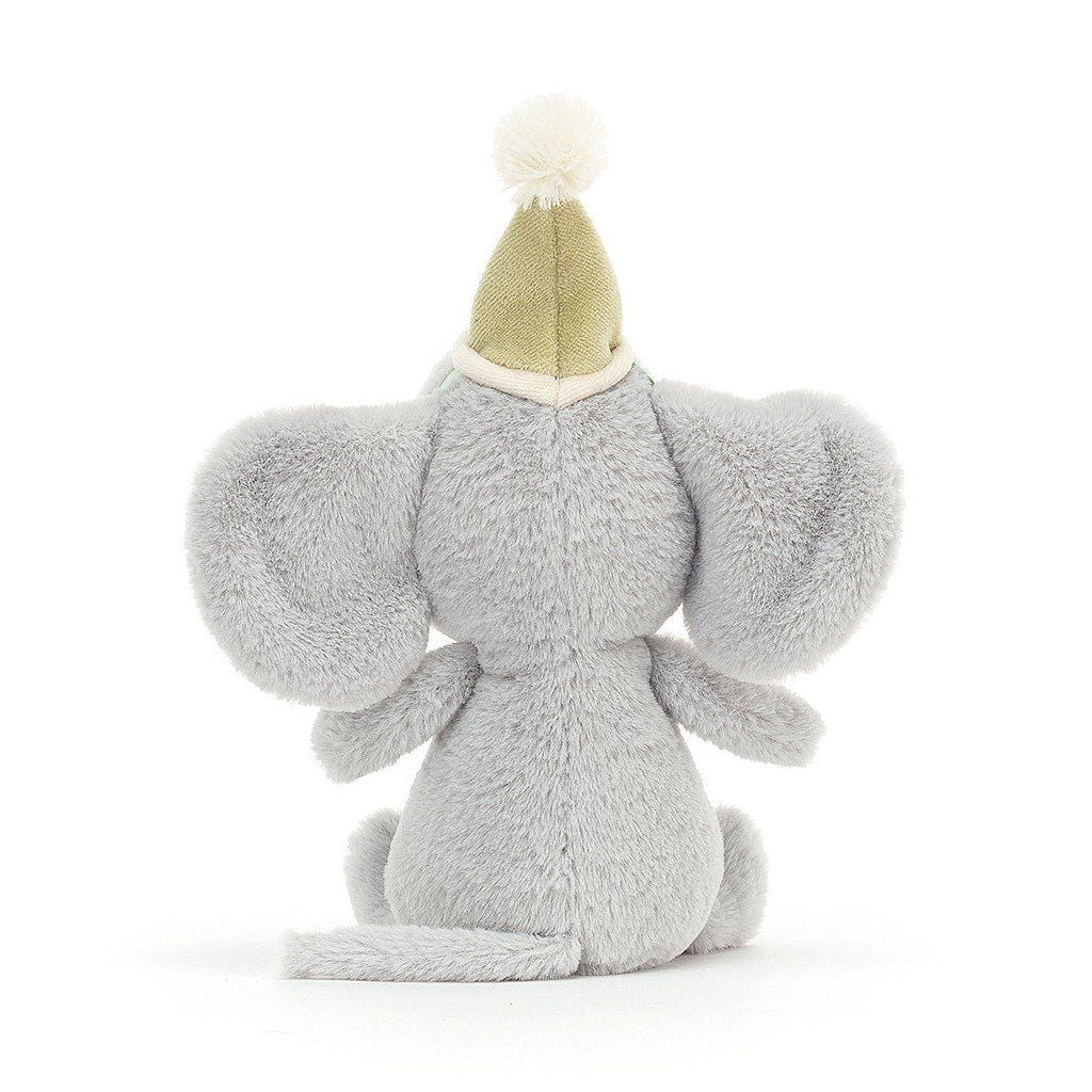 Jellycat Jollipop Elephant