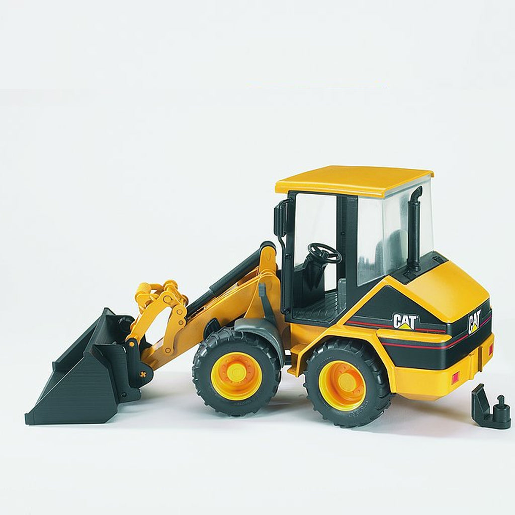 Bruder Cat® Wheel loader