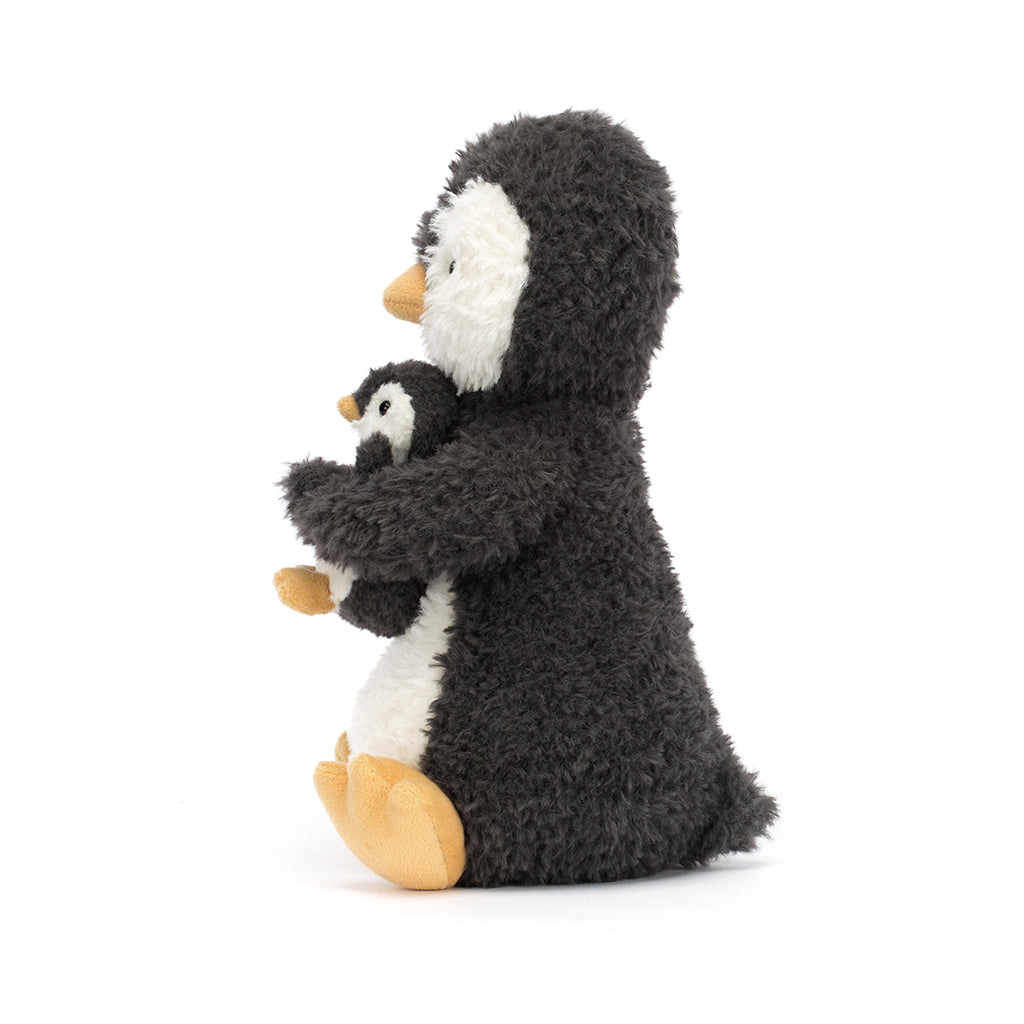 Jellycat Huddles Penguin