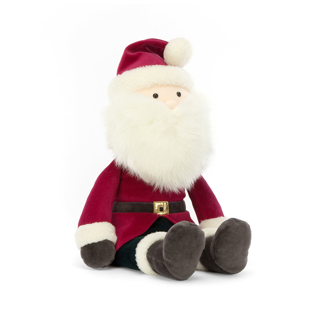 Jellycat Jolly Santa