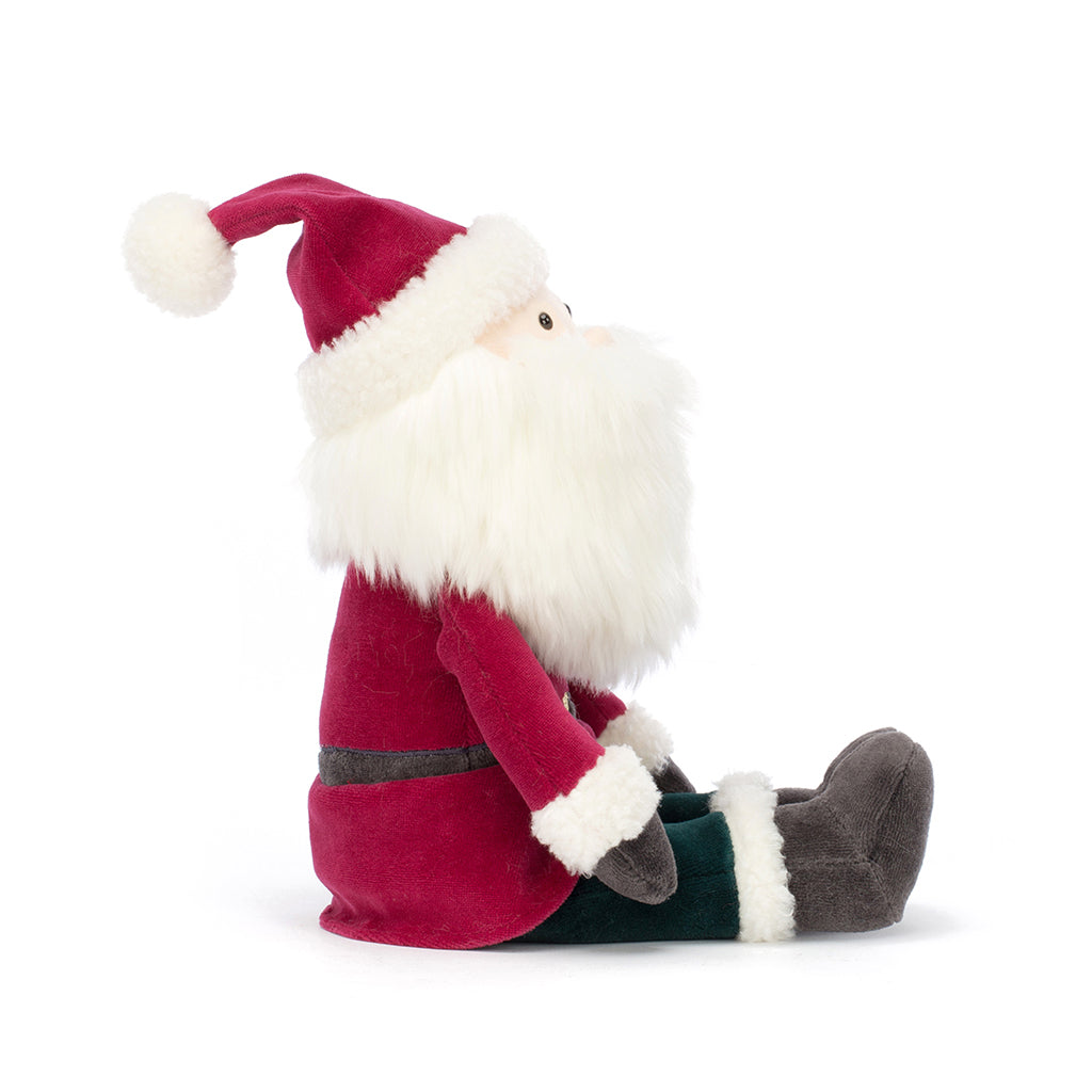 Jellycat Jolly Santa