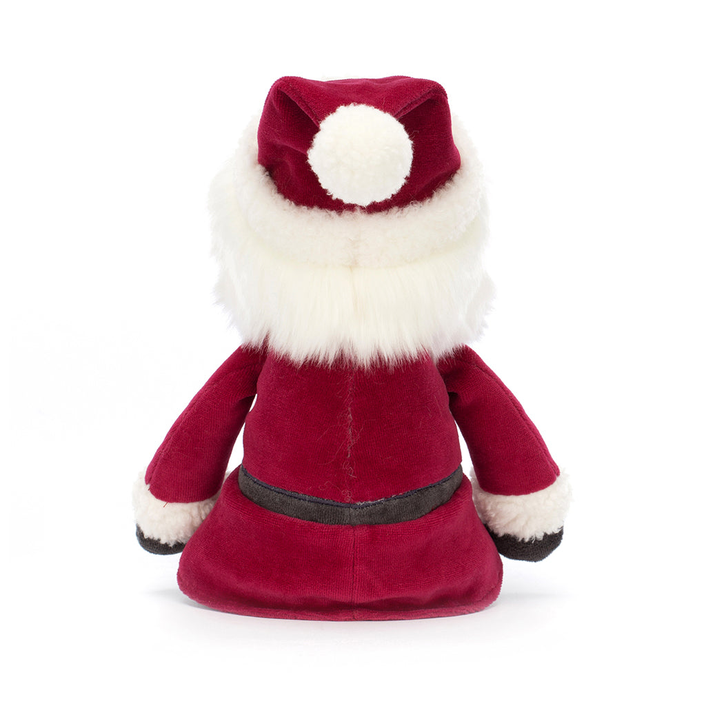 Jellycat Jolly Santa