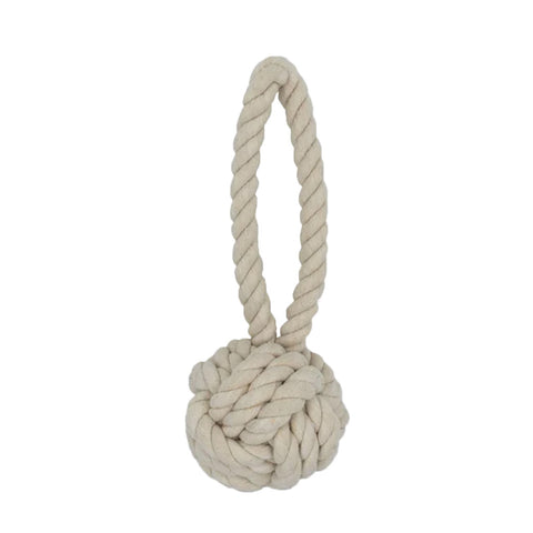 Louie Living Pet Toy - Tug Rope (Small)