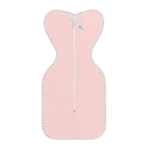 Love to Dream Swaddle UP Original - Dusty Pink