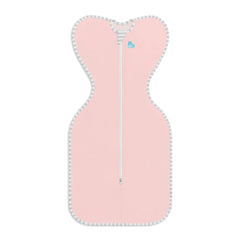 Love to Dream Swaddle UP Original - Dusty Pink