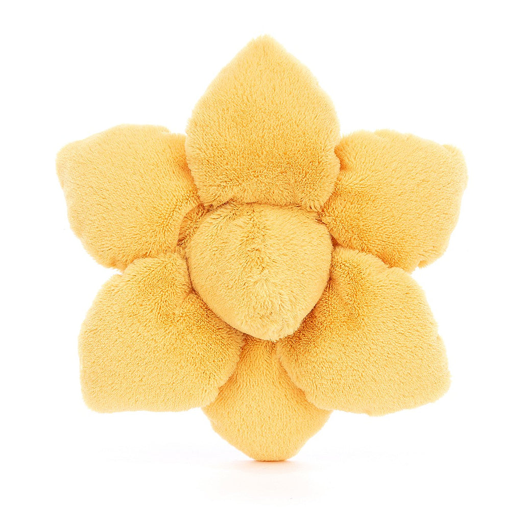 Jellycat Fleury Daffodil