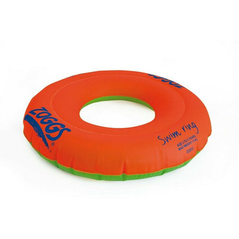 Zoggs Inflatable Swim Ring