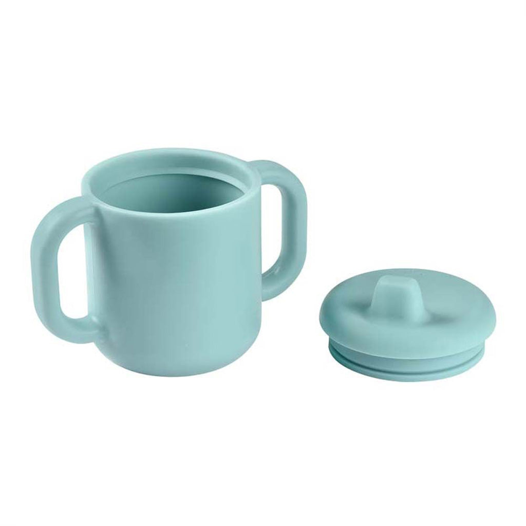 Beaba Silicone Learning Cup