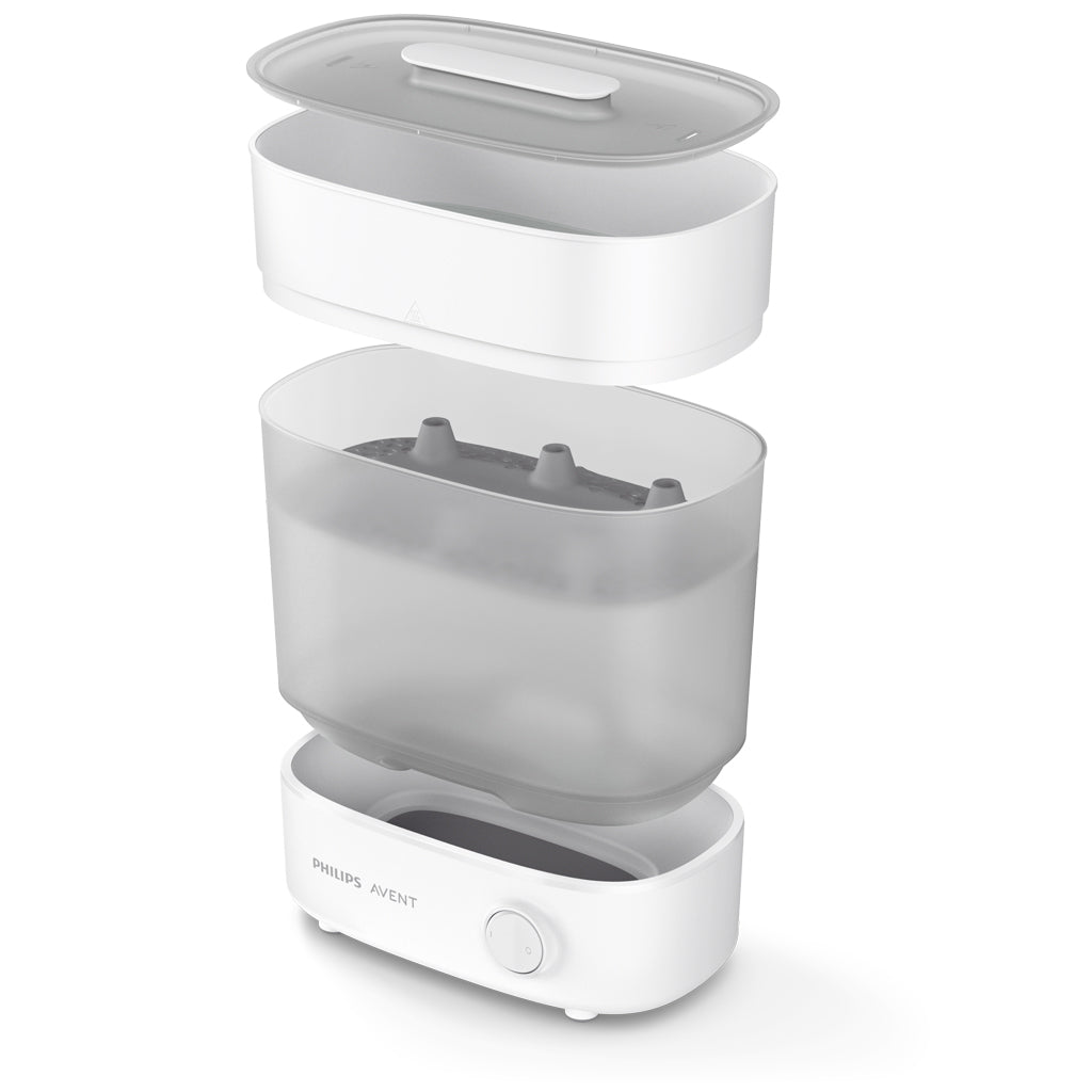 Avent Premium Bottle Steam Sterilizer and Dryer