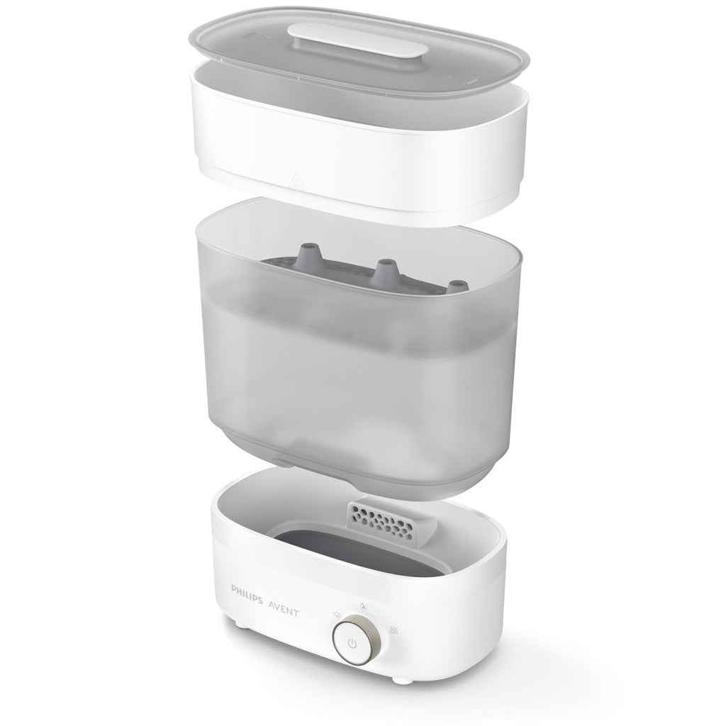 Avent Premium Bottle Steam Sterilizer and Dryer