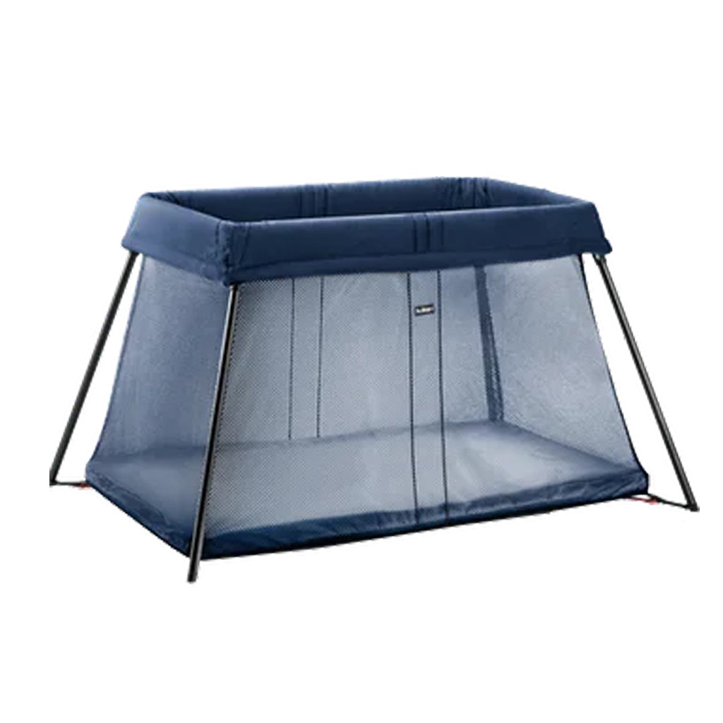 Babybjorn Travel Cot Easy Go/Light motherswork Singapore Motherswork