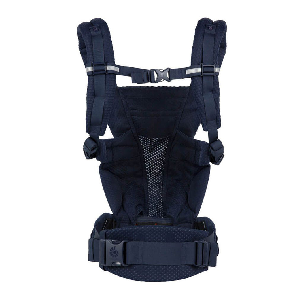 Ergobaby Omni Breeze Baby Carrier