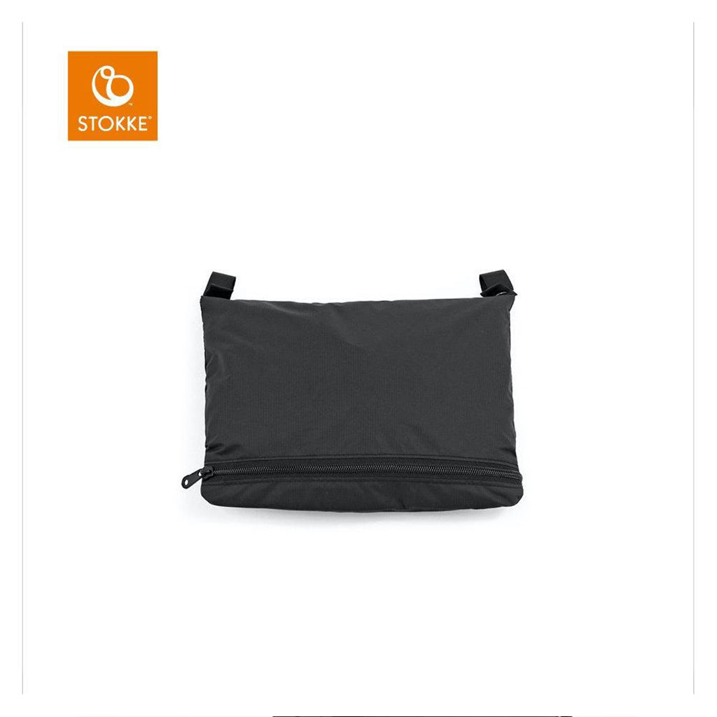 Stokke Xplory X Raincover - Black