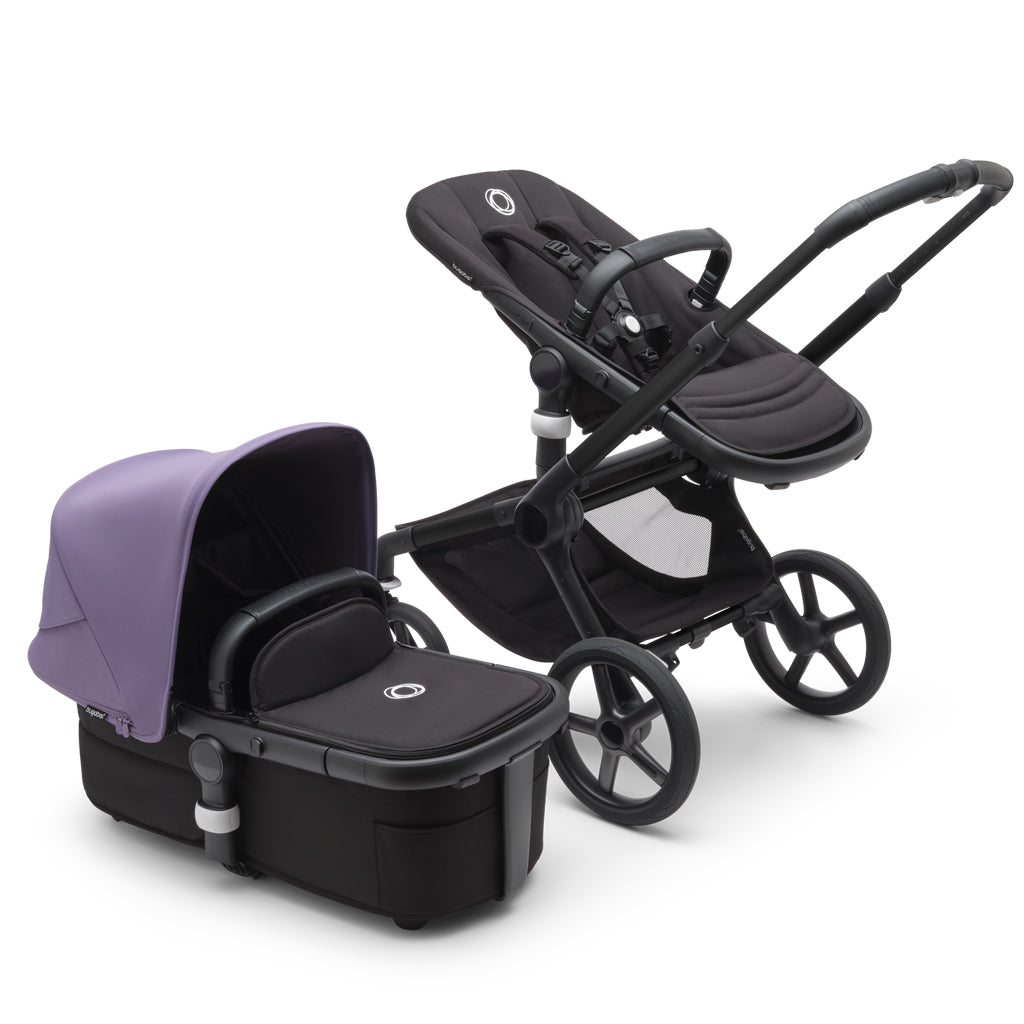 Bugaboo Fox 5 Complete