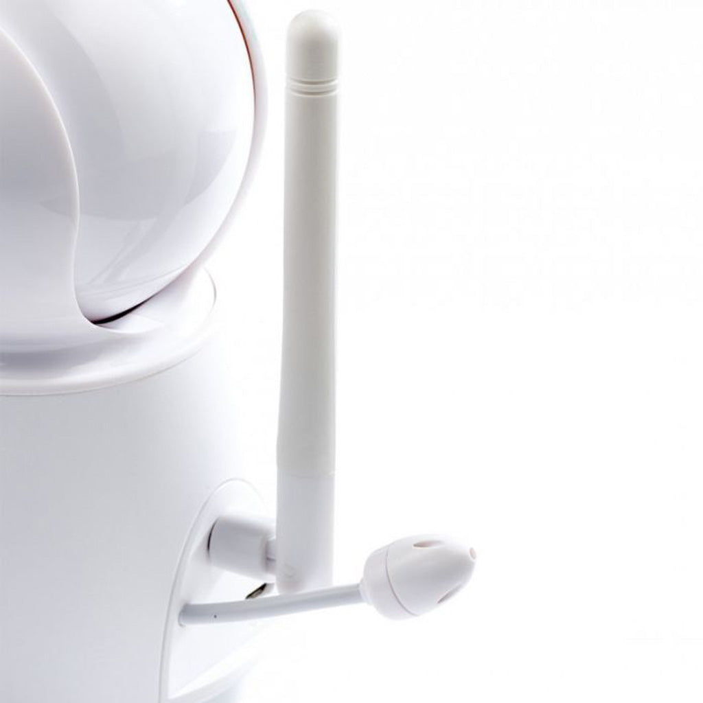 Beaba Zen+ Video Baby Monitor
