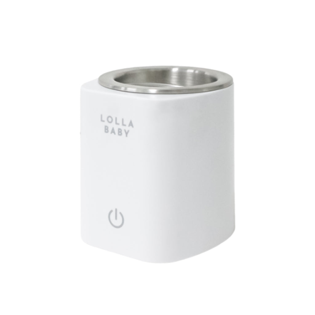 Lollababy Digital Bottle Warmer