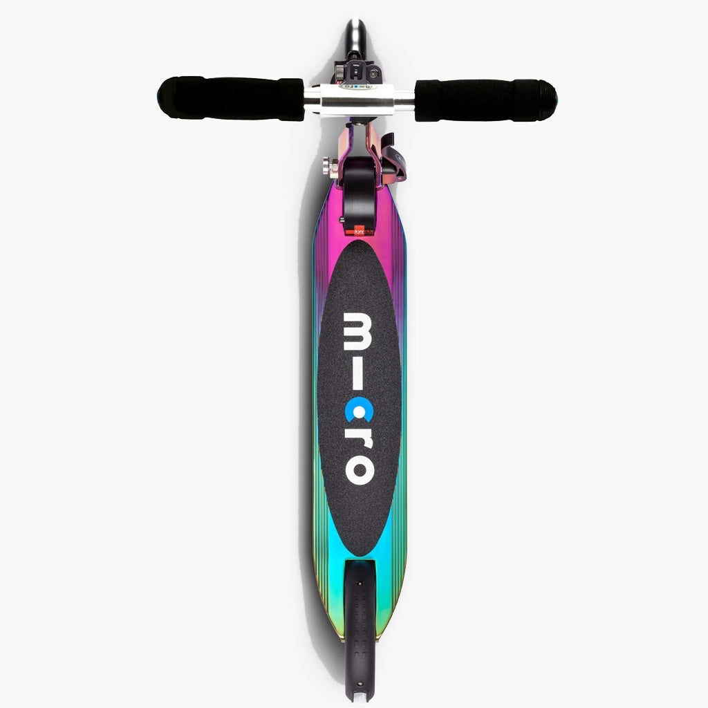 Micro Scooter Sprite Led Neochrome