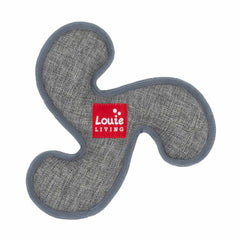Louie Living Pet Toy - Frisbee