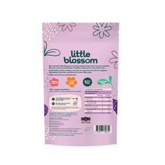 Little Blossom Organic Brown Rice Cereal | Sweet Potato