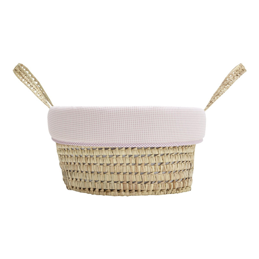 Cambrass Moses Basket