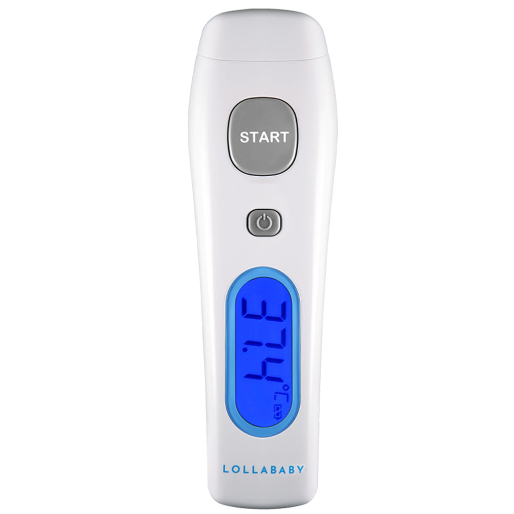 Lollababy Forehead Thermometer